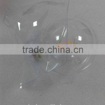 2016 New Product Hot Selling! G125 4w 220v-240v Led Filament Light With CE&RoHS 2Years Warantty photo-4