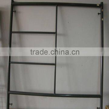 5feet steel ladder scaffolding frame