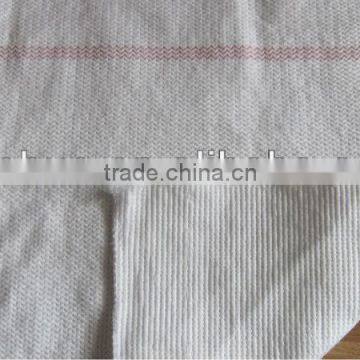 Recycled Cotton White Floor Cleaning Rags photo-4