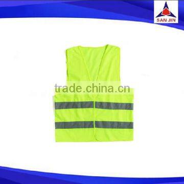 Reflective Sport Vest Safety Running Reflective Vest photo-2