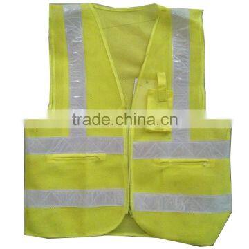 Wholesale Hi-vis Reflective Vest