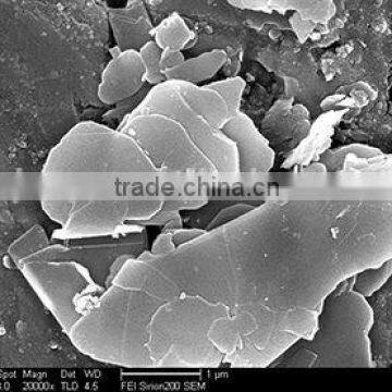 cosmetic grade boron nitride