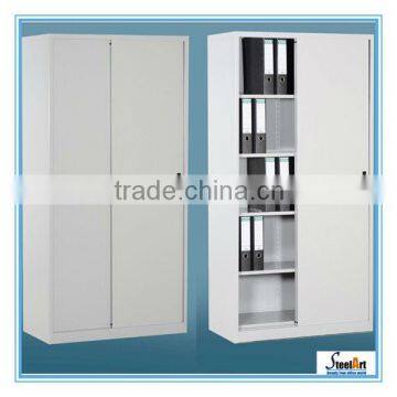 Luoyang manufacturer KD steel cupboard for office