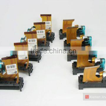Print head dot matrix JX-2R-04A