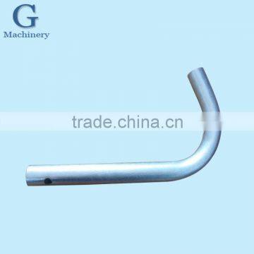 custom Hand Carts Trolley Angle bending tube