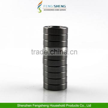 Rubber Sealed Weatherproof Less Friction Speed Ball Bearing photo-6