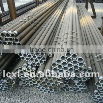 89mmX10mm Carbon seamless steel pipes