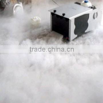 3000W Low Lying Fog Machine 3000w Fog Machine for Stage Wedding Party DJ photo-4