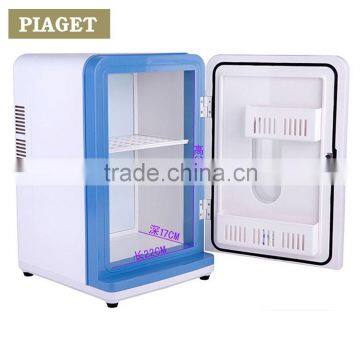 12V Portable Refrigerator AC/DC Cool And Warm Function YTBL-112A