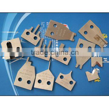 Terminal Machine Blade/OTP Blade photo-3