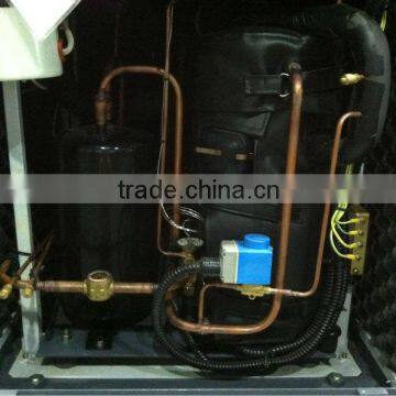 Germany Quality Geothermal Heat Pumps photo-5