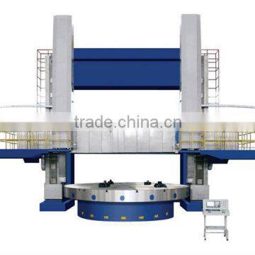 CK5240 cnc lathe turning ,vertical lathe machine,vertical lathe price