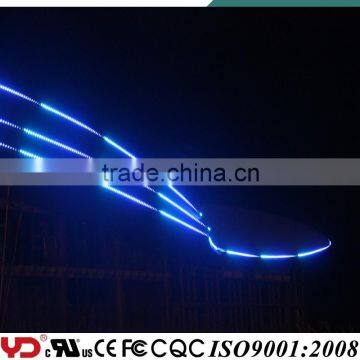 YD professional IP68 building outdoor changing led light