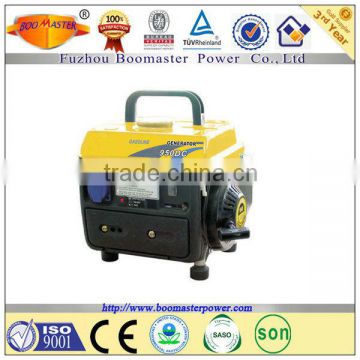 Gasoline generator