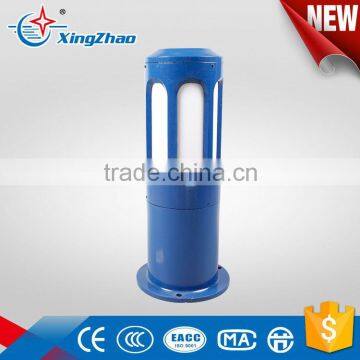 Aluminum alloy lawn light