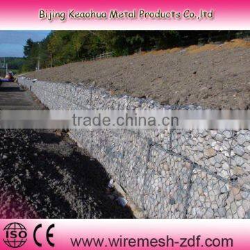 rock basket wire mesh