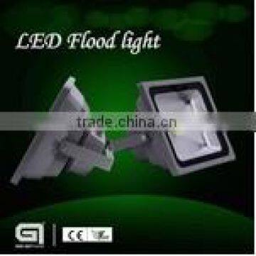 Premium Quality Outdoor 50W LED Flood Light with 3 years warranty