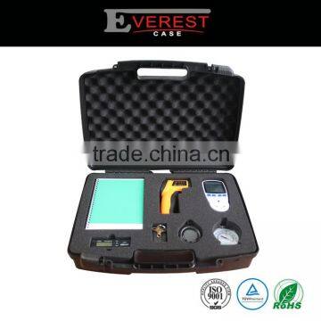 IP65 Original Hard Plastic Case For Tools Storage With Foam Insert