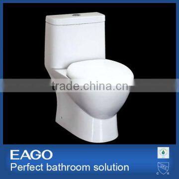 floor mounted toilet TB346