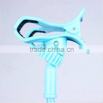 ET-LR01 Innovative Mobile Phone Holder for Car for SmartPhone or IPod, GPS, Mp4 Bracket Pipe Holder photo-4