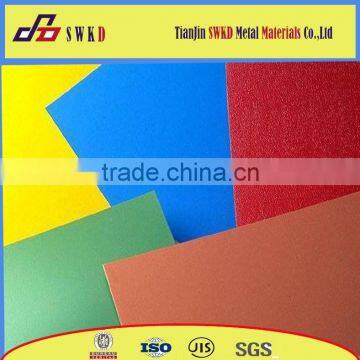 High quality Prepainted Steel Sheet in coils/PPGI/PPGL 0.16*1000mm from China