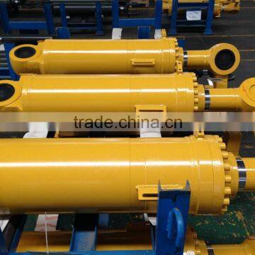 Hydraulic Cylinder Repair Tools, Hydraulic Cylinder Seal Kits, Hydraulic Cylinder Piston Small, SDLG Hydraulic Cylinder