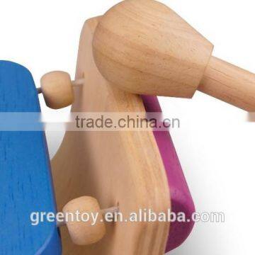 Wooden Xylophone Musical Toy Instruments Toys photo-3