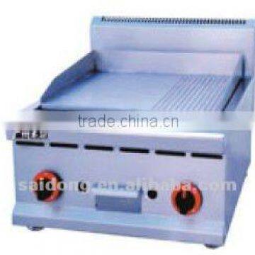 Counter Top Gas Griddle (GH-586)