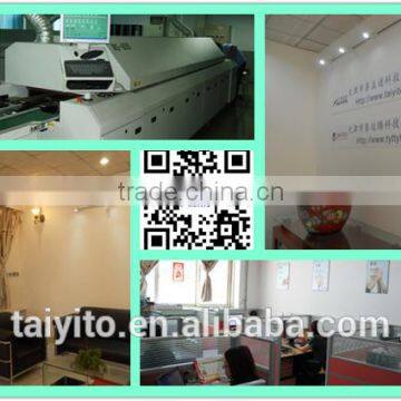 TAIYITO Zigbee Smart Home Kit Domotic Buildings Automation in Housing Estate photo-5