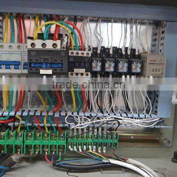 FL150T Investment Project High Pressure Paver Blocks Making Vibrator photo-4