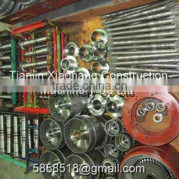 ZF WG200 Transmission Gearbox for Liugong XCMG TGT motor grader