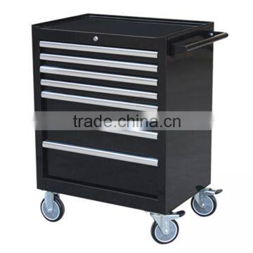 New Designed Professional Metal Roller Tool Cabinet