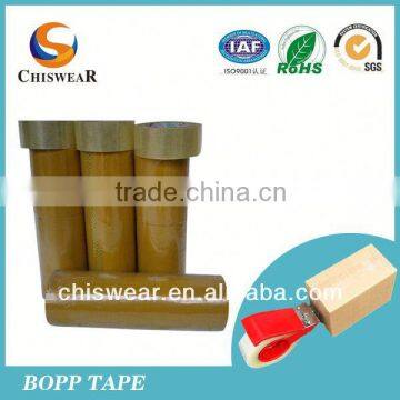 2014 Hot Sell Bopp Cello Tape Finished Rolls