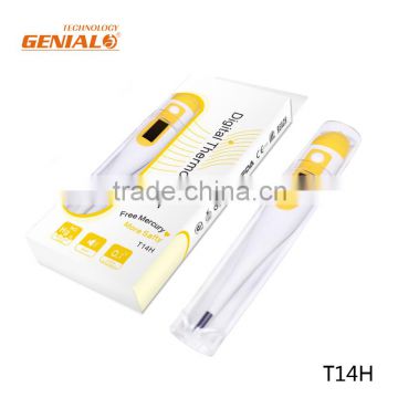 Hospital Use High Quality Hard Tip Industrial Digital Thermometer