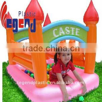 Inflatable family castle,inflatable garden castle,inflatle toys,inflatable garden toys