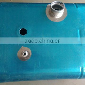 2015 high quality aluminum fuel tank for truck manufacturer