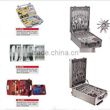 Tool Sets & Kits for Auto Repair Use