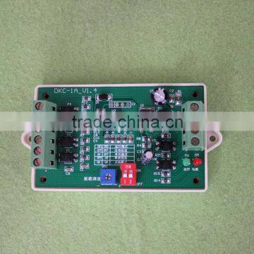 Industrial DKC-1A Stepper Motor Controller / Pulse Generator / Servo / Potentiometer Speed Control photo-3