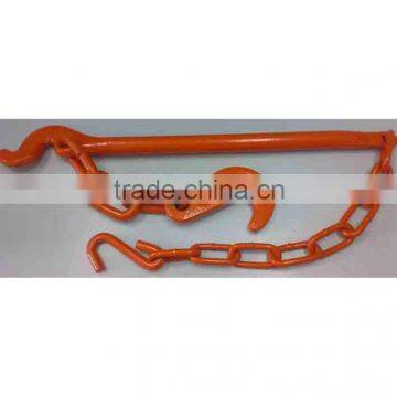 13mm lashing chain ,chain tensioner