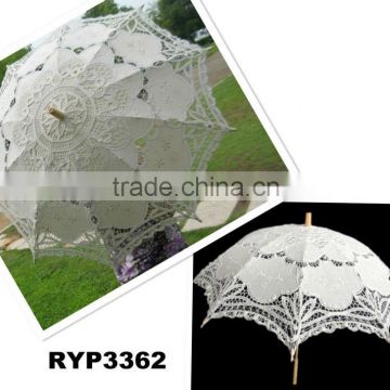 RYP3362 Lace Parasol