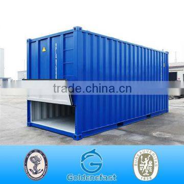 ibc intermediate bulk container 20ft new bulk cargo container