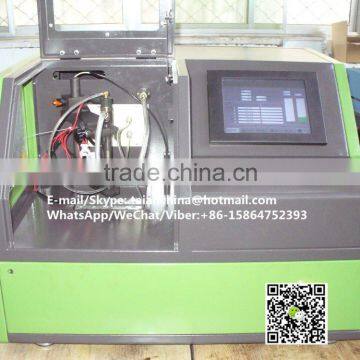 EPS205 , DTS205, NTS205 COMMON RAIL INJECTOR TEST BENCH