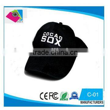 mini hidden cap camera/ covert baseball cap camera                        
                                                Quality Choice