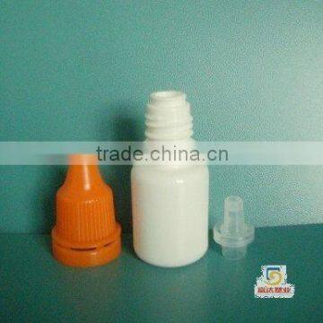 7ml plastic dropper bottle