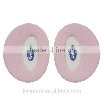 Lady Fashion Winter Earmuffs With Headphone Wholesale