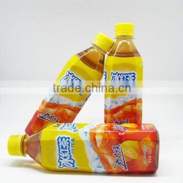 High-performance Electric Heating Shrinking Tunnel photo-5