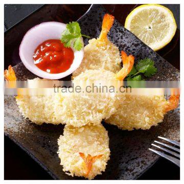 Fully Automatic Gold Breadcrumbs Panko Machinery photo-5