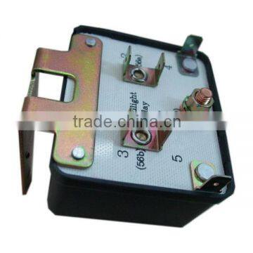 Automotive Relays Auto Relay 12V 24V 30A WM758