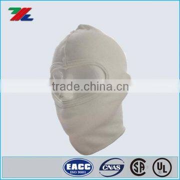 Nomex(R) Protective Headwear / Flame-Resistant Hoods ,L size