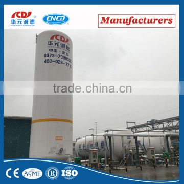 hot sale safe Liquid oxygen Storage Equipment